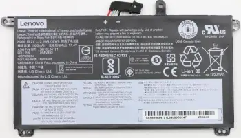 Bateri për laptop Lenovo LGC Tachi Front, 4C