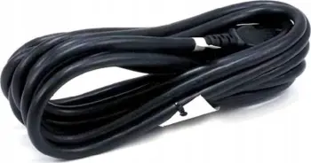 Kabllo rryme Lenovo 4L67A08366, 10A/100-250V, C13/IEC 320-C14