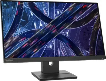 Monitor Lenovo ThinkVision T22i-30, 21.5", Full HD, i zi
