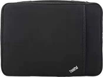 Çantë dore Lenovo ThinkPad 13", e zezë