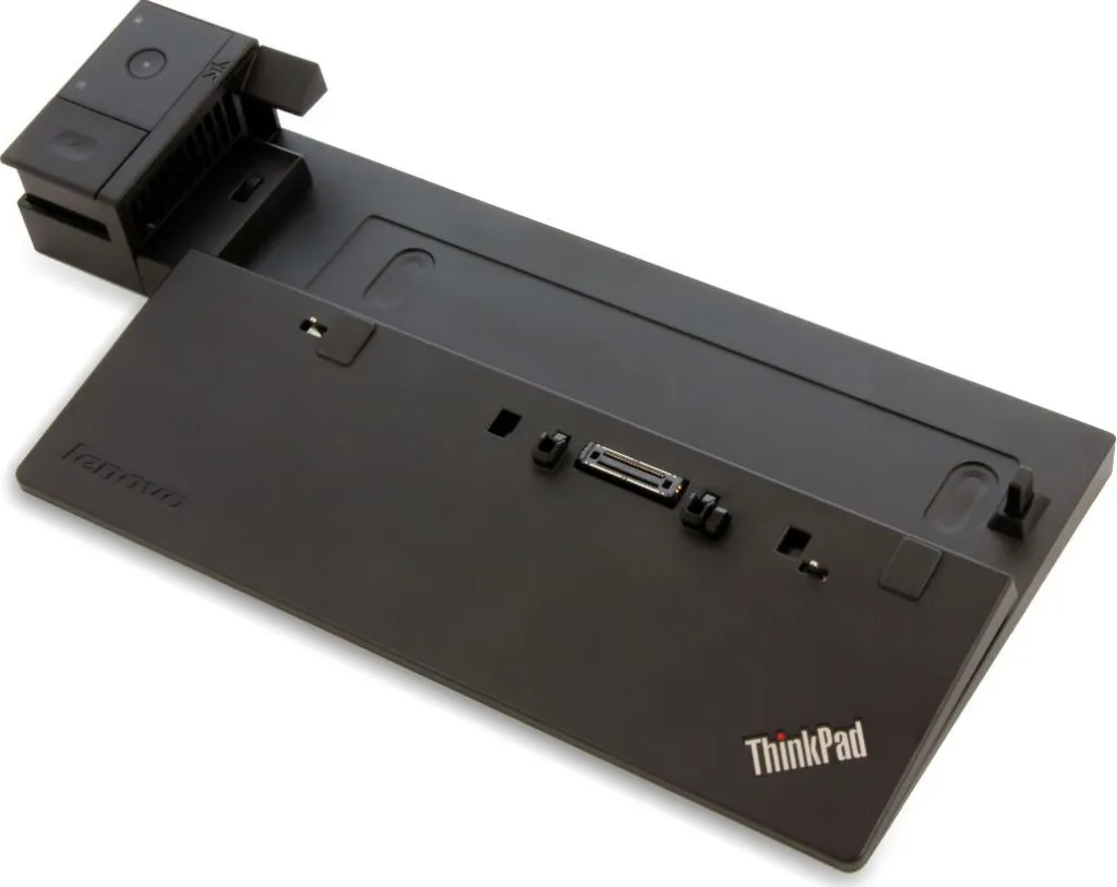 Karikues Lenovo ThinkPad ULTRA Dock 90W - 1