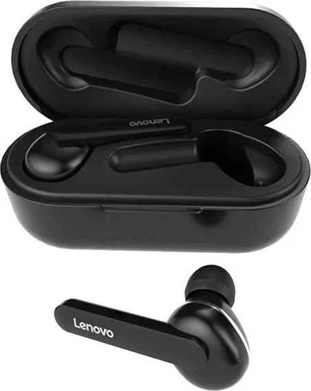 Dëgjuese, Lenovo HT28, të zeza - 1