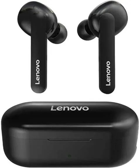 Dëgjuese, Lenovo HT28, të zeza - 2