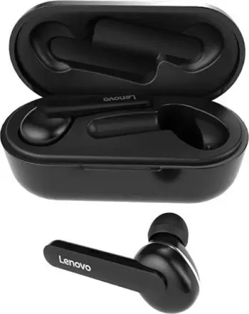 Dëgjuese, Lenovo HT28, të zeza