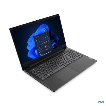 Laptop Lenovo NB V15 G4 IRU, 15.6", Intel Core i3-1315U, 8GB RAM, 512GB SSD, Integrated Intel UHD Graphics, i zi