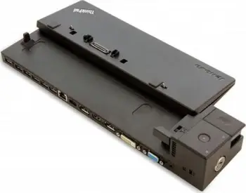 Dock station Lenovo Thinkpad Ultra Dock, 90W, 2x DisplayPort, 1x HDMI, 3x USB 3.0