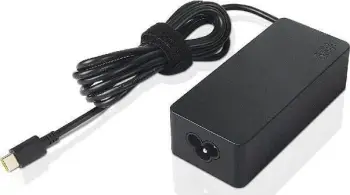 Karikues për laptop Lenovo 65W, USB-C, 20V