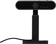 Ueb kamerëLenovo ThinkVision M50 (4XC1D66056), e zezë