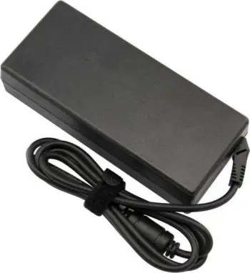 Karikues për Laptop Lenovo (45N0511), 90W, i zi