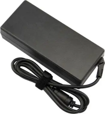 Karikues për laptop Lenovo (36200602), 45W, 2.2A, i zi