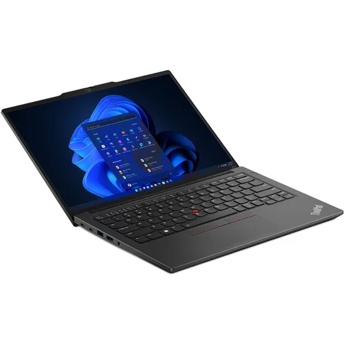 Laptop Lenovo ThinkPad E14 Gen5, 14", Intel Core i5-1335U, 16GB RAM DDR4, 512GB SSD PCIe 4.0, NVIDIA GeForce MX550, i zi - 3