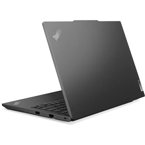 Laptop Lenovo ThinkPad E14 Gen5, 14", Intel Core i5-1335U, 16GB RAM DDR4, 512GB SSD PCIe 4.0, NVIDIA GeForce MX550, i zi - 4
