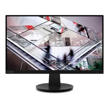 Monitor Lenovo N27q, 27", 2560 x 1440, 100 Hz, i zi