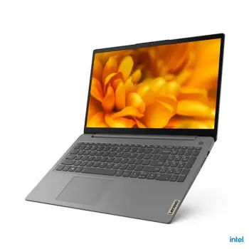 Laptop Lenovo IdeaPad 3 15ITL6, 15.6", 12GB RAM, 256GB SSD, Intel® Core™ i3, Intel UHD Graphics, i hirtë