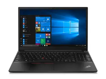 Laptop Lenovo ThinkPad E15 G2 20T8004GPB, 15.6", 8GB RAM, 256GB SSD, AMD Ryzen 5, AMD Radeon Graphics, i zi