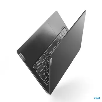 Laptop LENOVO IdeaPad 5 Pro 14ITL6 , 14", 16GB RAM, 1TB SSD, Core i7-1165G7, Intel Iris Xe Graphics, i hirtë