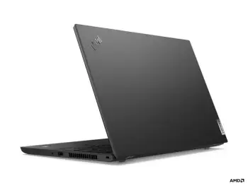 Laptop Lenovo ThinkPad L15 G2, 15.6", 16GB RAM, 512GB SSD, Ryzen 5 PRO, AMD Radeon Graphics, i zi