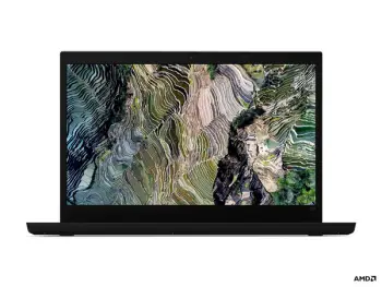 Laptop Lenovo ThinkPad L15 G2, 15.6", 8GB RAM, 256GB SSD, Ryzen 5 PRO 5650U, Radeon RX Vega 7, i zi