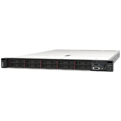 Server Lenovo ThinkSystem SR630 V2 Xeon Silver 431 - 1