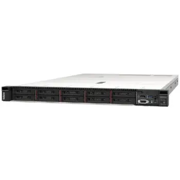 Server Lenovo ThinkSystem SR630 V2 Xeon Silver 431