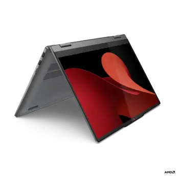 Lenovo NB IdeaPad 5, 2in1 14AHP9, 14", AMD AI Ryzen 5 8645HS, 16GB RAM, 512GB SSD, AMD Radeon 760M Graphics, i hirtë
