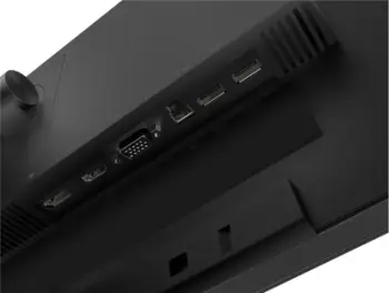 Monitor Lenovo ThinkVision T22i-20, 21.5", 1920 x 1080, i zi
