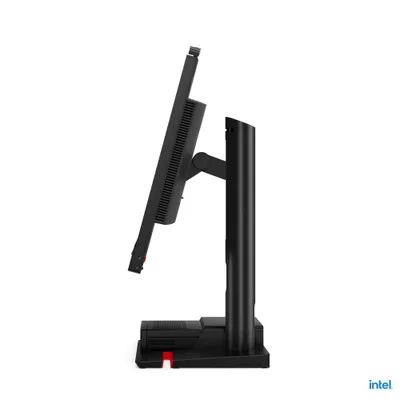 Monitor Lenovo ThinkCentre TIO, 23.8", 1920 x 1080, i zi - 3