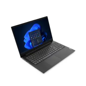 Laptop Lenovo V15 G4 IAH, 15.6", Intel Core i5-12500H, 8GB RAM, 256GB SSD, Integrated Intel Iris Xe Graphics, i zi