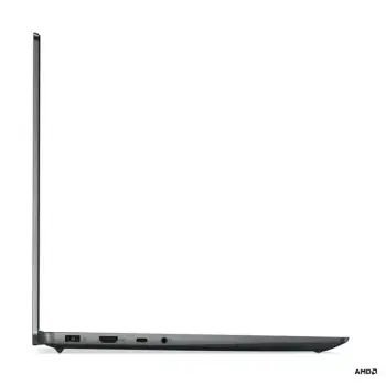 Laptop Lenovo IdeaPad 5 Pro 16ACH6, 16", 16GB RAM, 1TB SSD, AMD Ryzen 7 5800H, NVME GeForce GTX 1650, i argjendtë