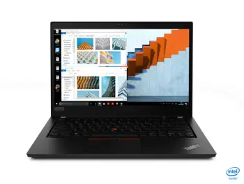 Laptop LENOVO T14 G1 I5-10210U, 14", 16GB RAM, 512GB SSD, Intel Core i5, INTEL UHD GRAPHICS, i zi