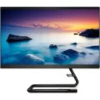 Kompjuter Lenovo IdeaCentre 3 22ADA05, 21.5" Full HD, AMD Athlon 3050U, 4GB DDR4, 1TB HDD, AMD Radeon Graphics, i zi