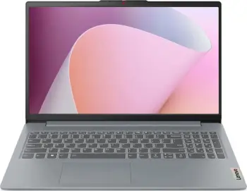 Laptop Lenovo IdeaPad Slim 3, 15.6", AMD Ryzen 5, 16GB RAM, 512GB SSD, i hirtë