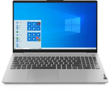 Laptop Lenovo IdeaPad 5 15ALC05, 15.6 ", AMD Ryzen 5, 16GB RAM, 512GB SSD, AMD Radeon Graphics, gri, II