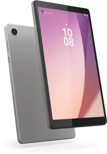 Tablet Lenovo Tab M8 4th Gen, 3GB RAM, 32GB, i hirtë
