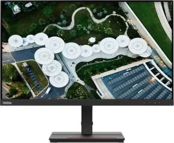 Monitor Lenovo, 23.8 ", 1920 x 1080 (FullHD), 60 Hz, VA, i zi