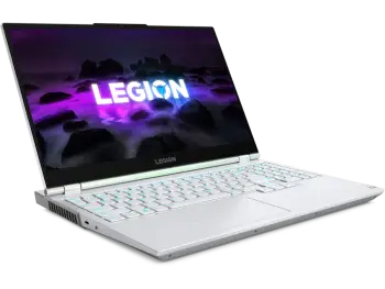 Laptop Lenovo NB Legion 5 15ACH6, 15.6", AMD Ryzen 5 5600H, 2x 8GB, 1TB SSD M.2 2280 PCIe, NVIDIA GeForce RTX 3050Ti 4GB GDDR6