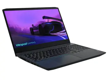 Laptop Lenovo NB IdeaPad Gaming 3 15IHU6, 15.6", Intel Core i5-11320H, 2x 8GB RAM, 1TB SSD, NVIDIA GeForce RTX 3050Ti 4GBGDDR6