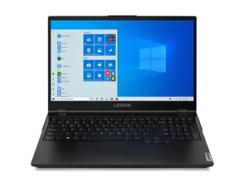 Laptop Lenovo Legion 5, 15.6", AMD Ryzen 5, 8GB DDR4, 1512GB SSD + HDD, NVIDIA GeForce GTX 1650 Ti, i zi