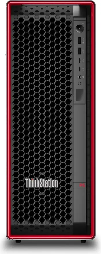 Kompiuter Lenovo ThinkStation P5, Intel Xeon W, 32 GB RAM, 1 TB SSD, Windows 11 Pro