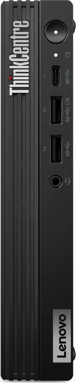 Kompjuter Lenovo ThinkCentre M90q Gen 5, Intel Core i9, 32 GB RAM, 1 TB SSD, i zi