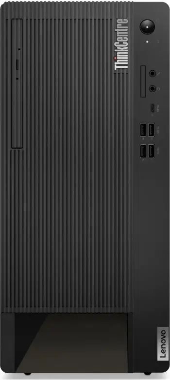 Kompjuter Lenovo ThinkCentre M90t Gen 5, Intel Core i7, 32 GB, 1 TB, DVD±RW, Windows 11 Pro, E zezë