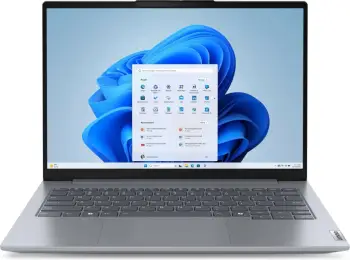 Kompjuter Lenovo ThinkBook 14 G7 IML, Intel Core Ultra 5, 16GB RAM, 512GB SSD, 14 inch, Arctic Grey