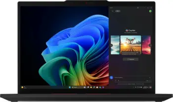 Kasë Lenovo ThinkPad T14 G6, AMD Ryzen 5 340, 16GB RAM, 512GB SSD, 14 inch, e zezë