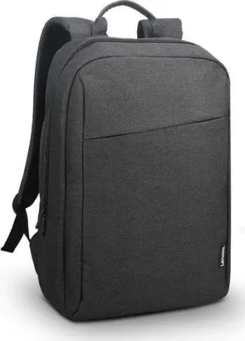 Çantë shpine Lenovo Casual Backpack 15.6 inch, e zezë