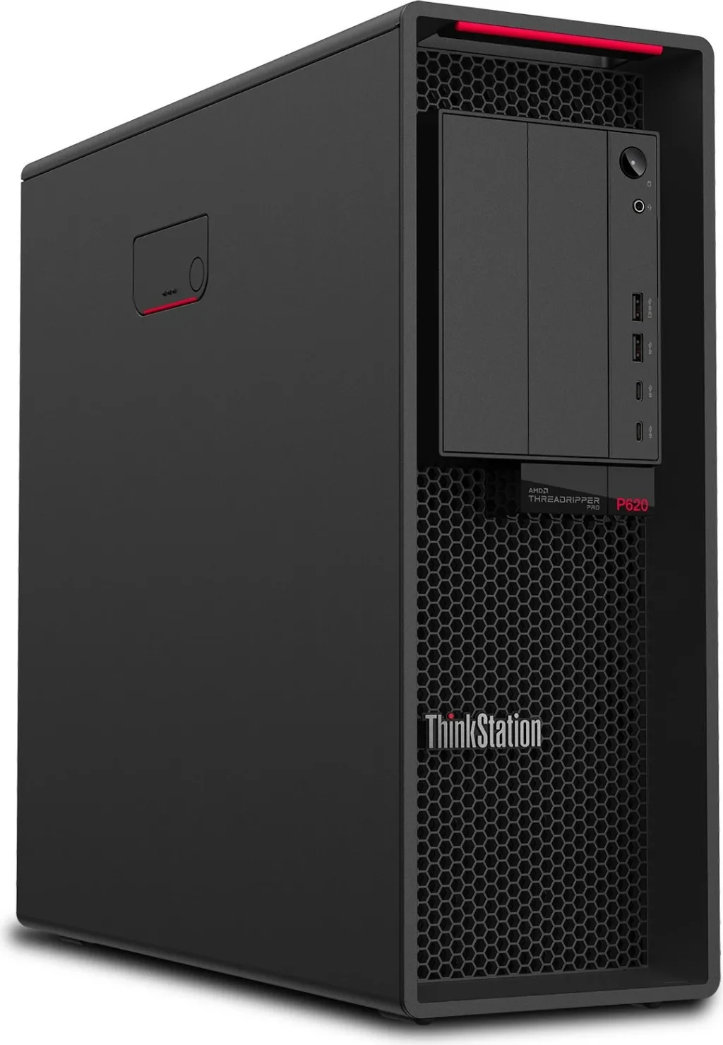 Kompjuter Lenovo ThinkStation P620 TW THR Pro 5945WX 2x32/1TB RTX2000 W11P - 2