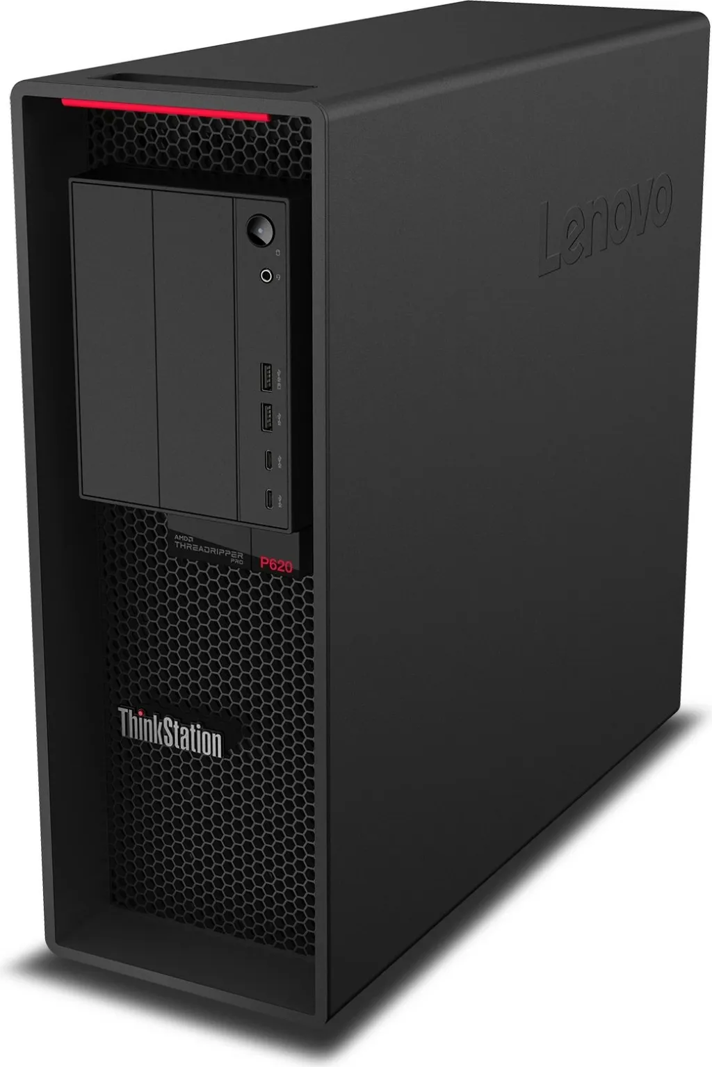 Kompjuter Lenovo ThinkStation P620 TW THR Pro 5945WX 2x32/1TB RTX2000 W11P - 5