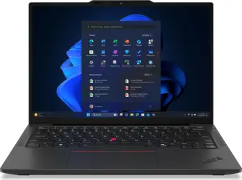 Kompjuter Lenovo ThinkPad X13 G6, Ultra5 225U, 16GB/512GB, 13.3", 4G, i zi