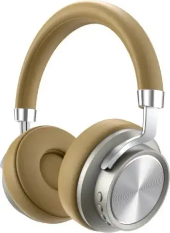 Kufje Lenovo Headset HD800, të arta
