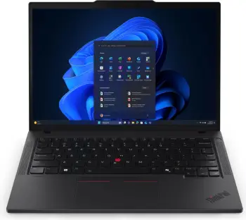 Laptop Lenovo ThinkPad T14 G6, 14", Intel Ultra 7 255U, 32GB RAM, 1TB SSD, QWERTZ ( Germany Layout)