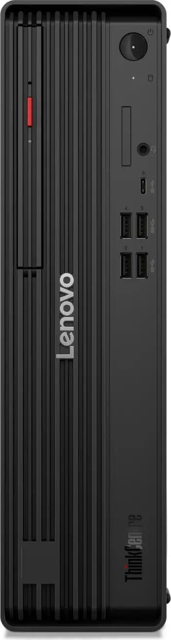 Kompjuter Lenovo ThinkCentre M70s G6 Ultra5 225T, 16GB RAM memorje, 512GB SSD, SFF, Windows 11 Pro, zi